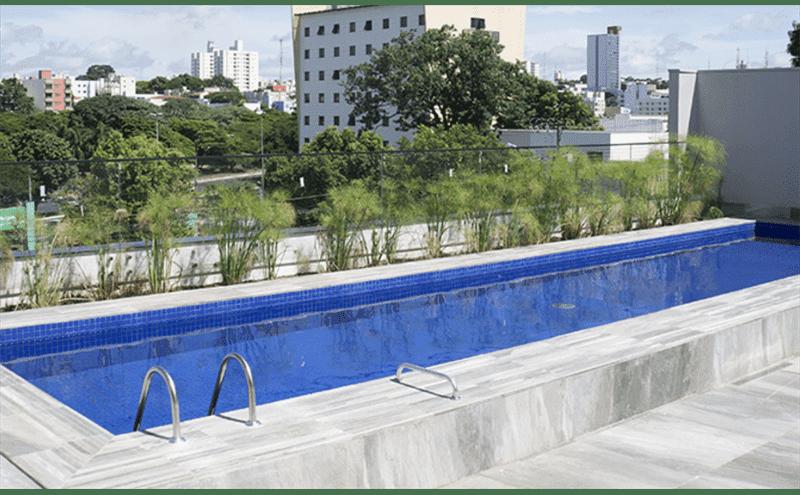 Gran Executive Hotel อูเบร์ลังเจีย ภายนอก รูปภาพ